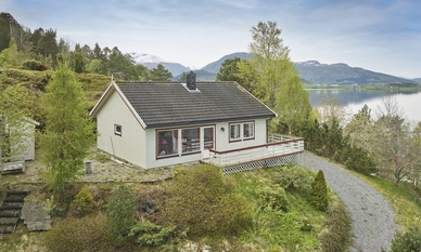 Bilde av eiendommen