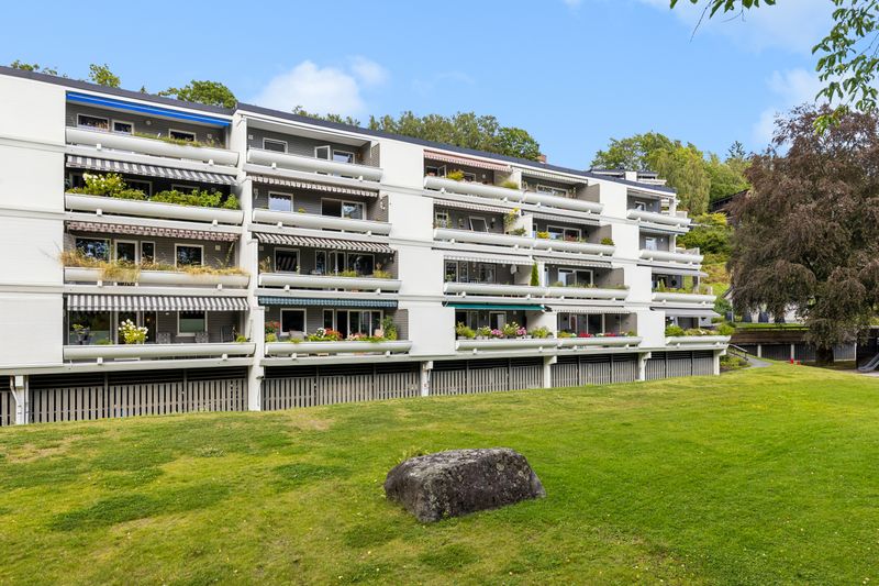 Hamangskogen 96