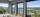 Flott panoramautsikt over Namsenfjorden og vestre Namsos. Bilde nummer 2 av 3