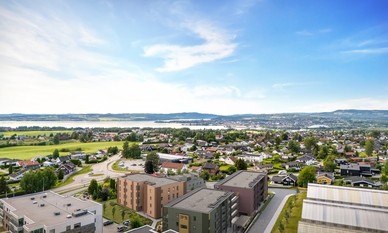 Bilde av eiendommen