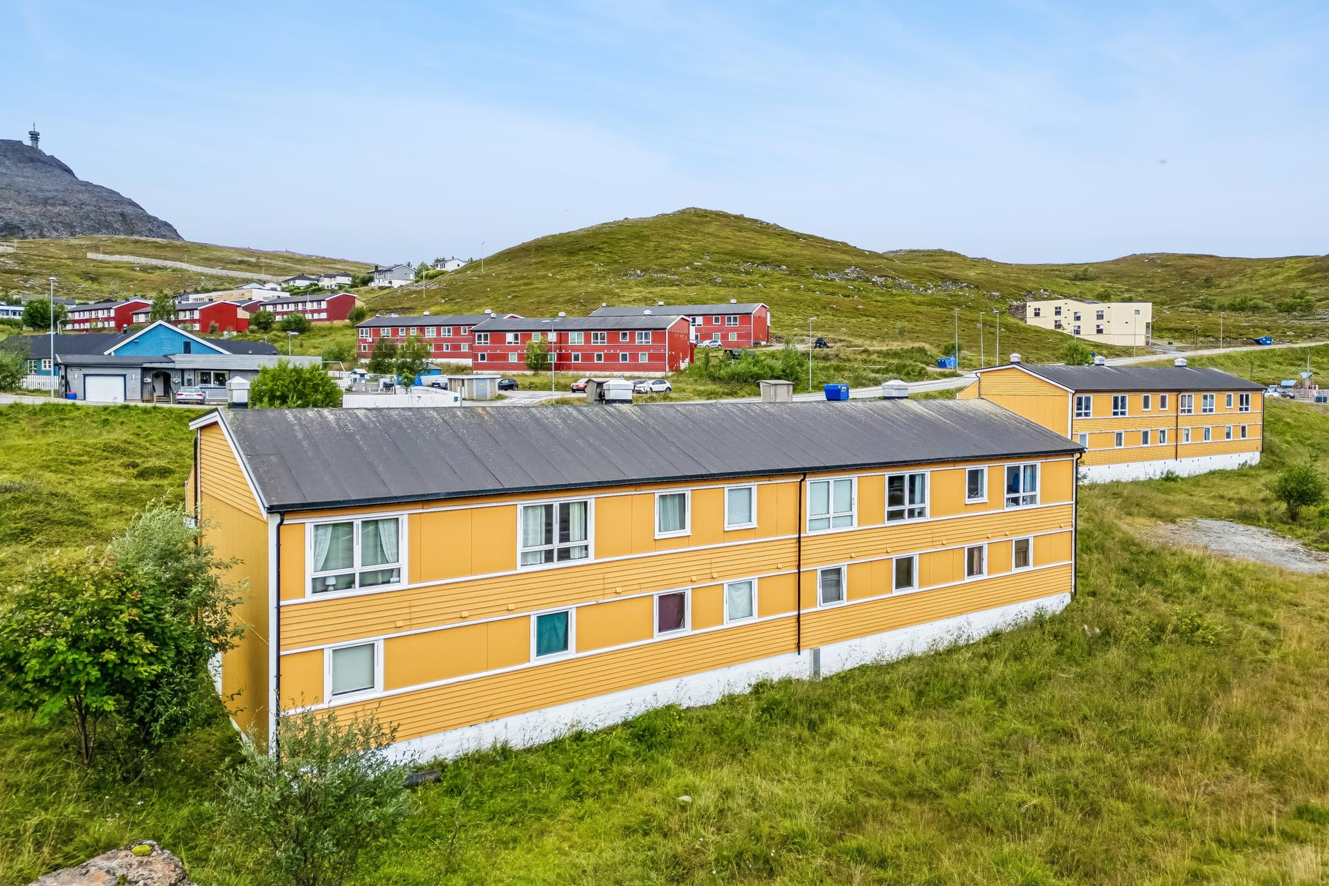 Velkommen til Turistveien 17! Foto: Efkt
. Bilde nummer 1 av 3