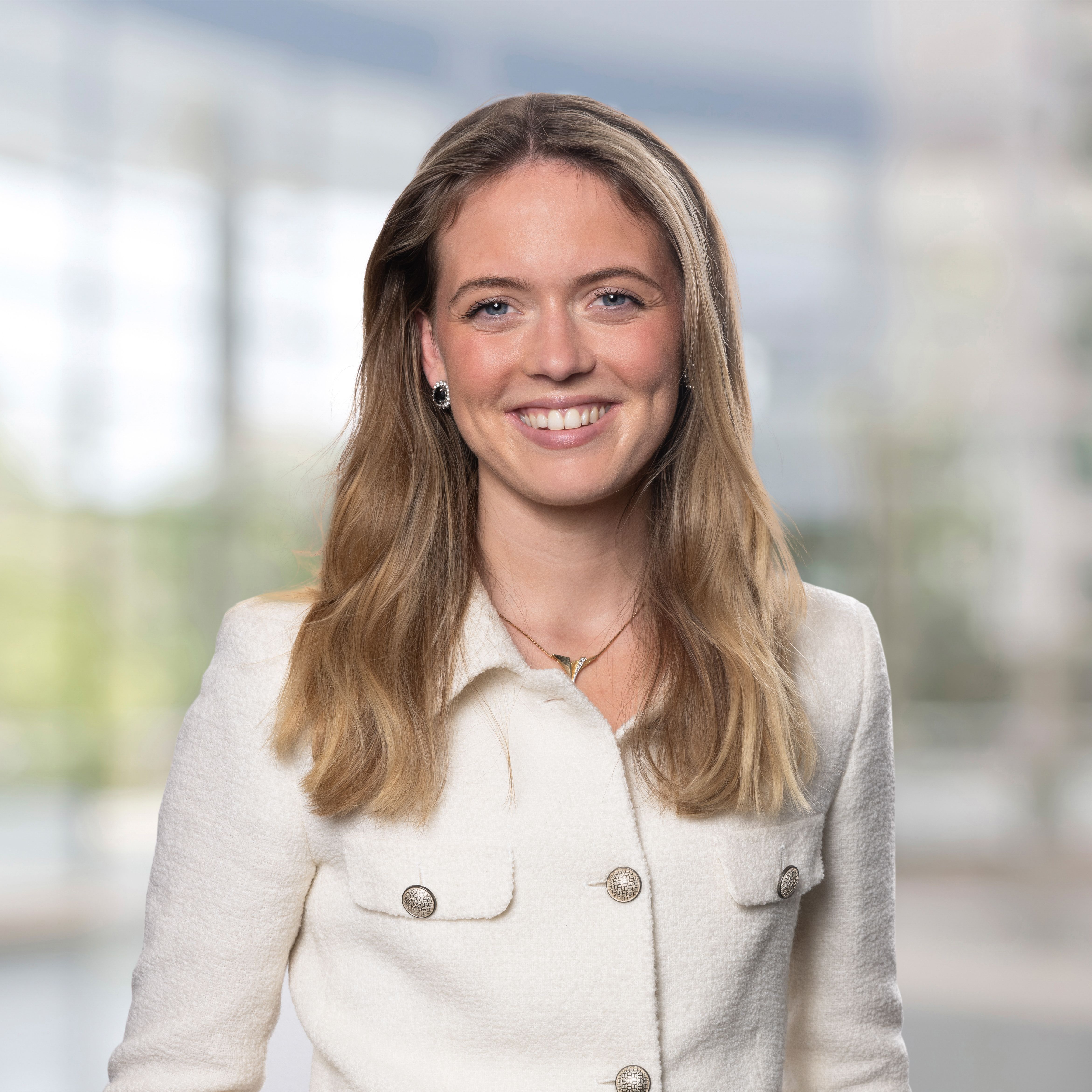 Bilde av Louise Cathrine Ilebekk Laheld