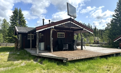 Bilde av eiendommen