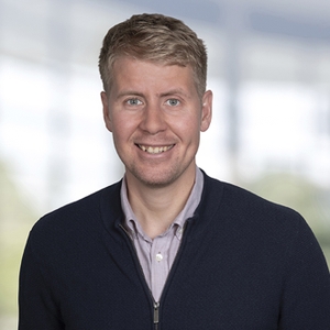 Bilde av Nils Helge Kirkbakk