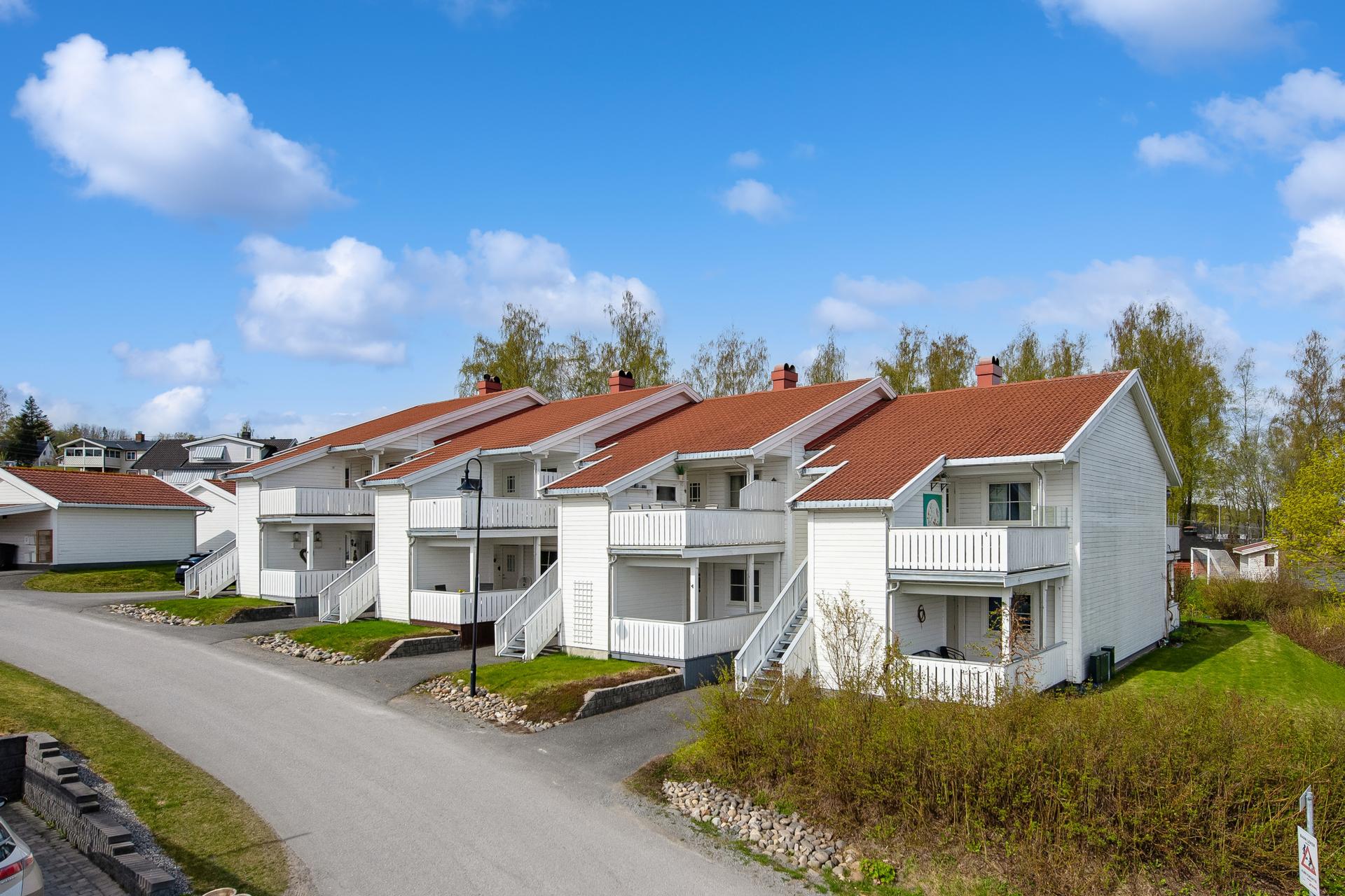 Velkommen til Stensvejordet 23! . Bilde nummer 3 av 3