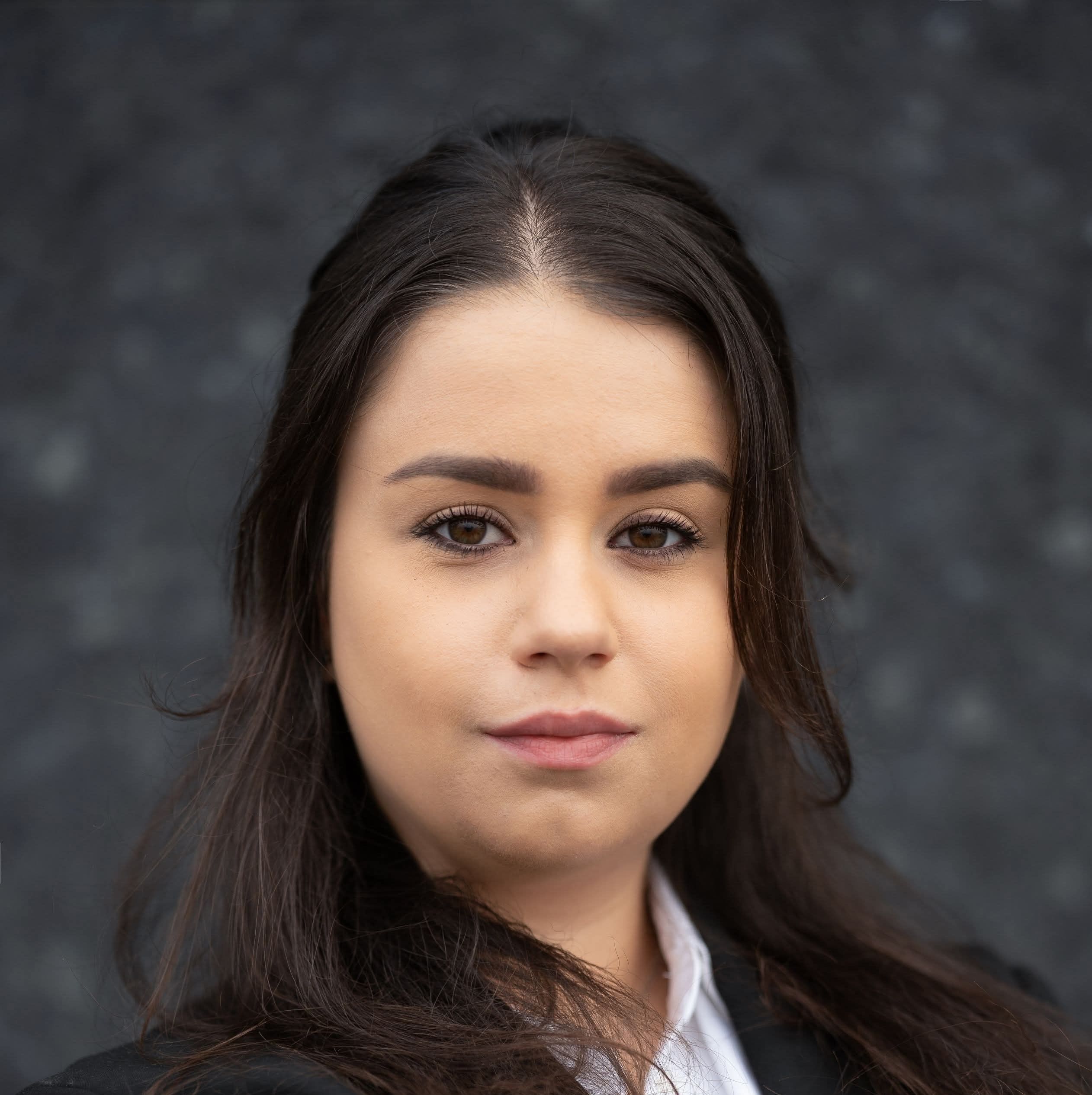 Bilde av Sonia Tajdus