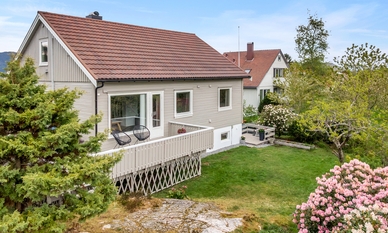 Bilde av eiendommen