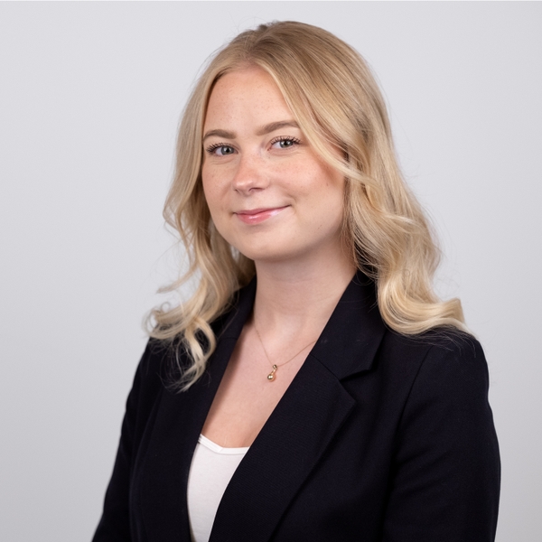 Bilde av Ingrid Sveian Hansen