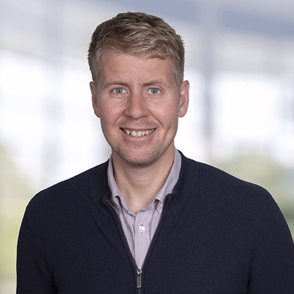 Bilde av Nils Helge Kirkbakk