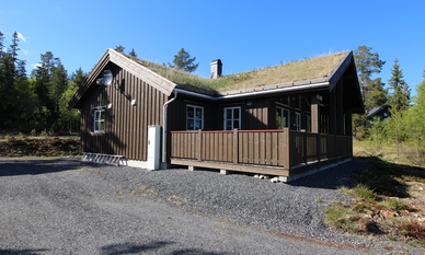 Bilde av eiendommen