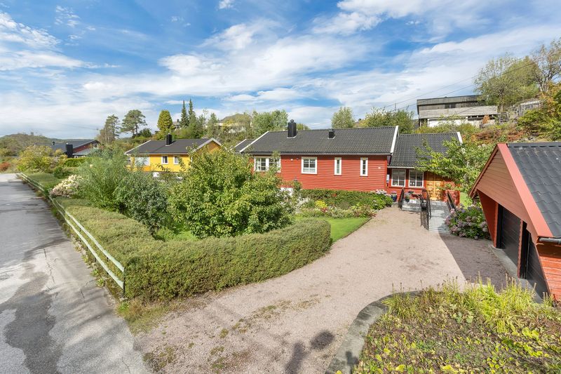 Gangdalsveien 55