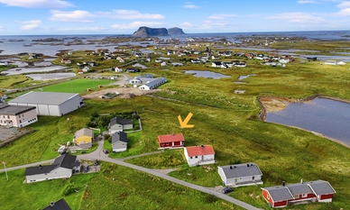 Bilde av eiendommen