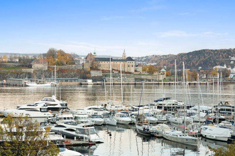Strandpromenaden 5