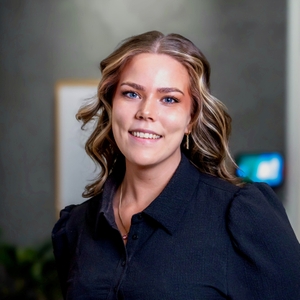 Bilde av Tonje Anita Pettersen Eilertsen