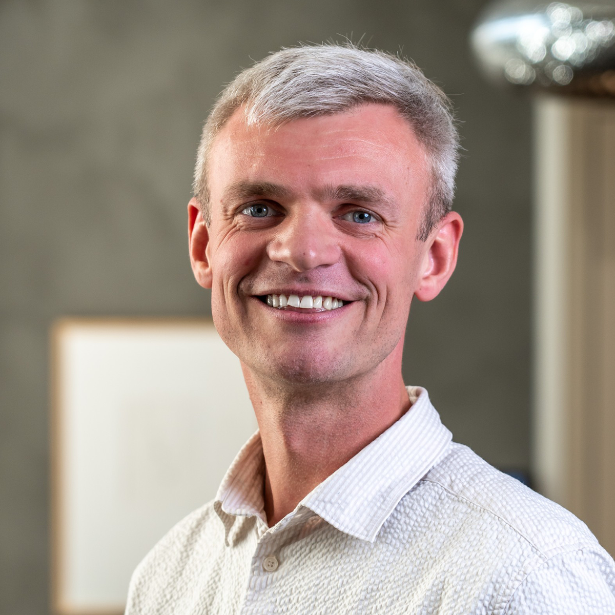 Bilde av Kjell Kristian Waage