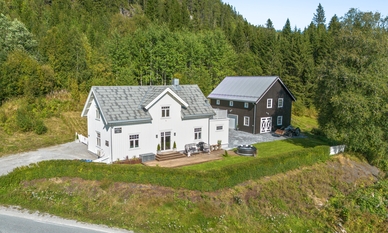 Bilde av eiendommen