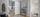 Romslig entré med god plass til garderobe. . Bilde nummer 3 av 3