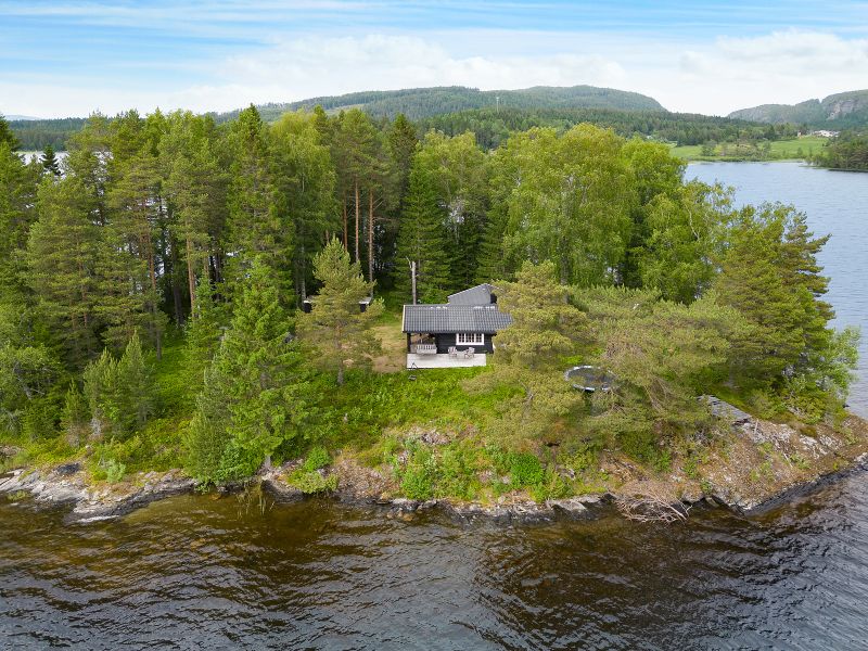 Hovdalsvegen 255