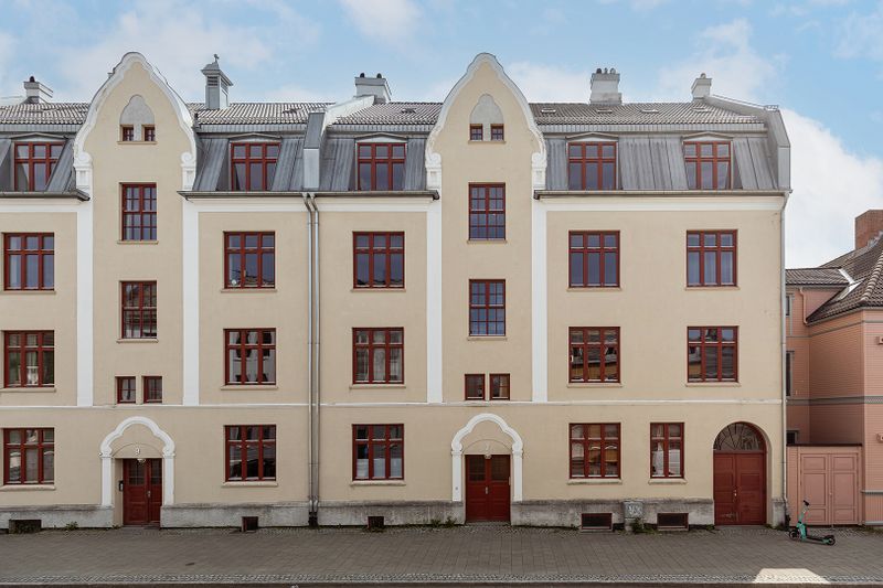 Båhus gate 7