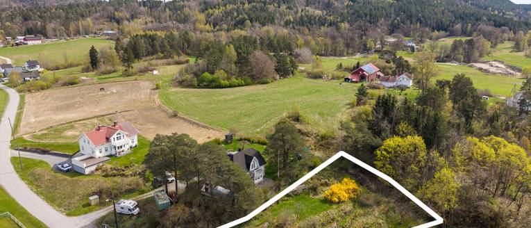 Nedre Søliveg 43b, PORSGRUNN - View 3