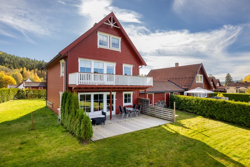 Dølerudjordet 14