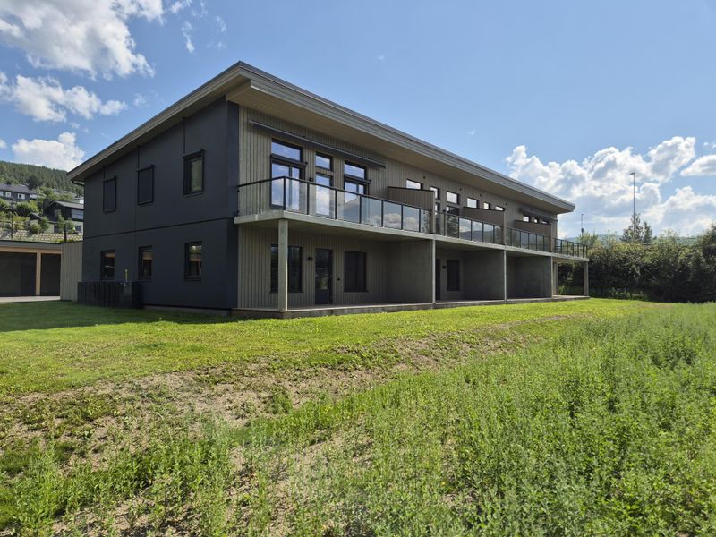 Nordre Byre 