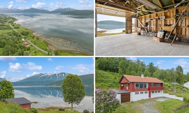 Bilde av eiendommen