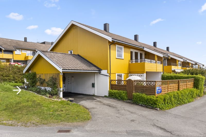 Sauåsen 13