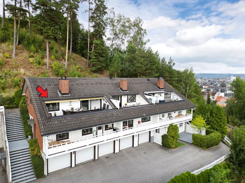 Helgeshaugen 25
