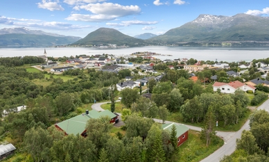 Bilde av eiendommen