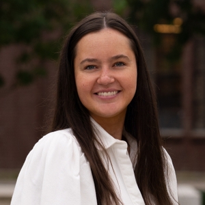 Bilde av Maria Pedersen Lokøy