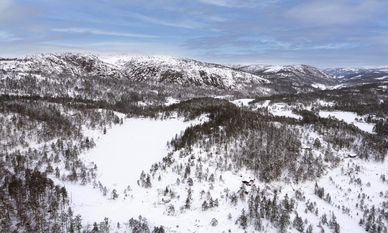 Bilde av eiendommen