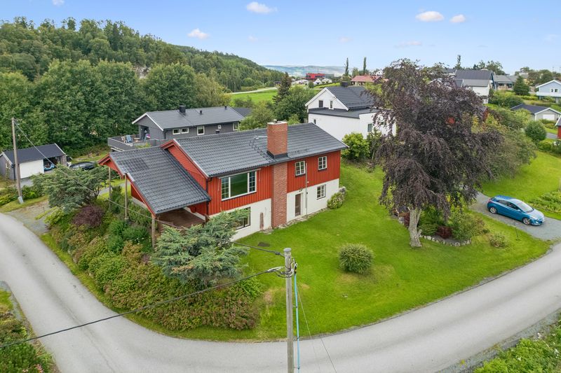 Nerholtet 5