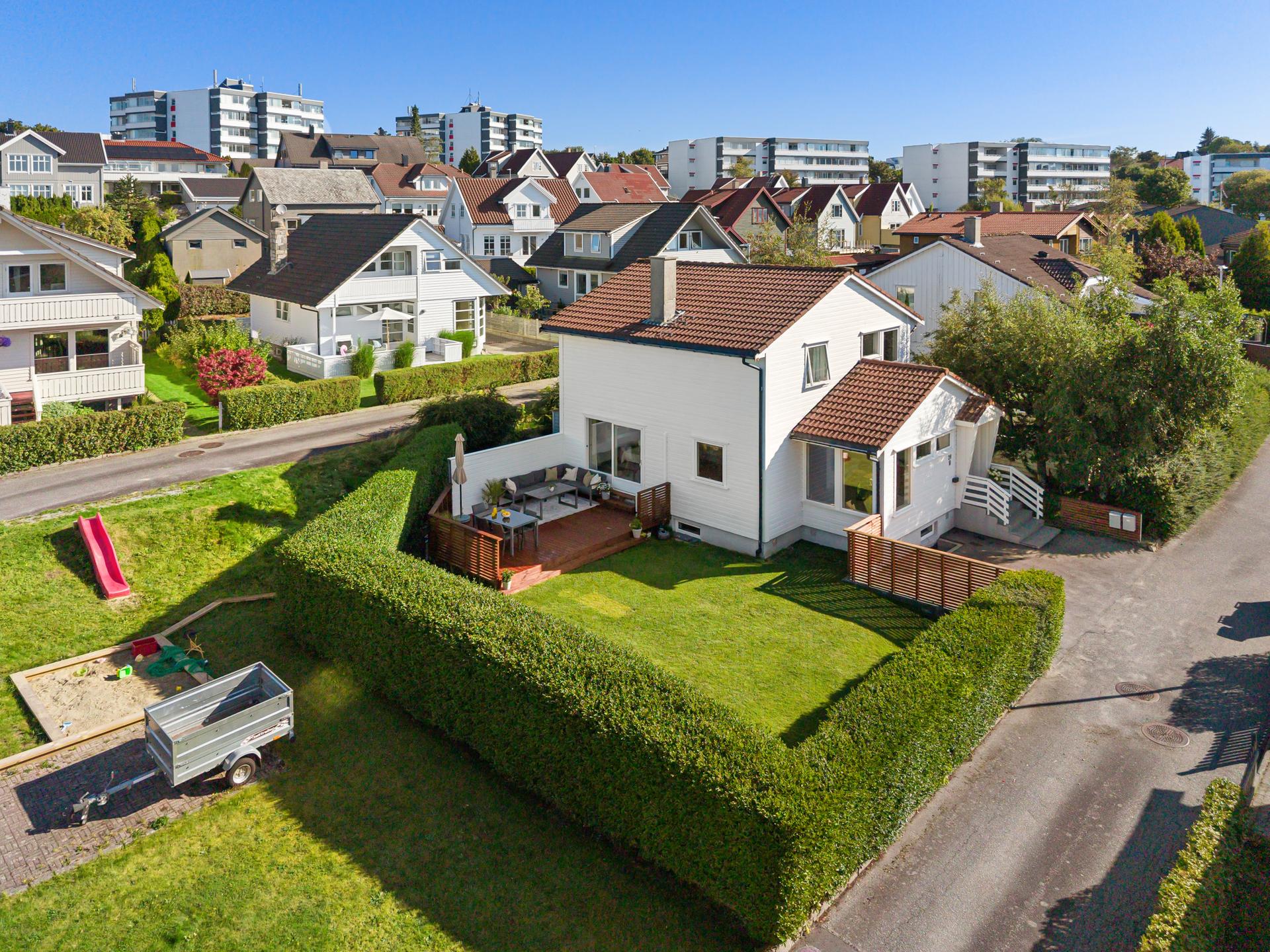 EiendomsMegler1 v/Trym Thesen har gleden av å presentere Dugane 28! Foto: Eivind Dirdal . Bilde nummer 1 av 3
