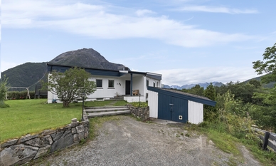 Bilde av eiendommen