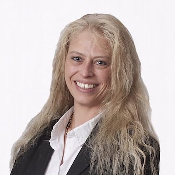Bilde av Eileen Holum