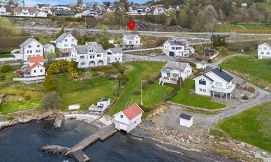 Bilde av eiendommen