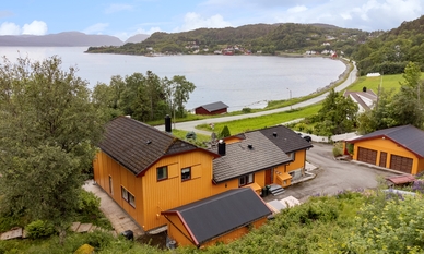 Bilde av eiendommen
