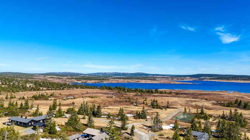 Sjusjøen-Pihl 4828