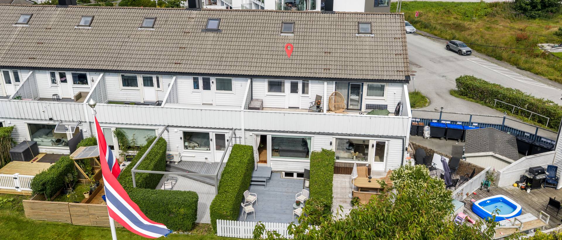 Hus – HAUGESUND - Bilde 2
