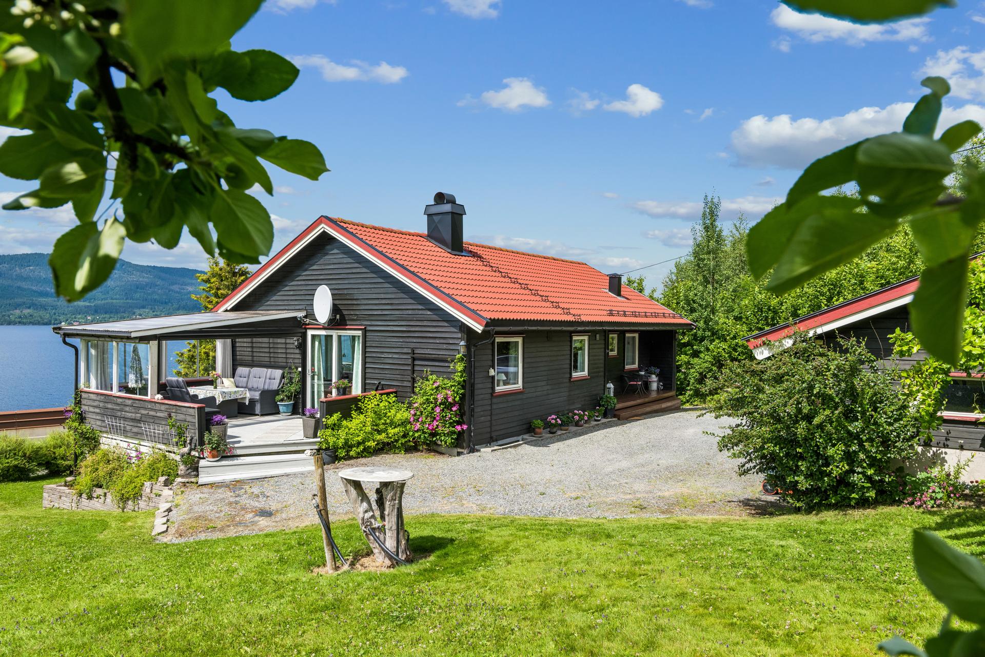 Idyllisk og vakkert!. Bilde nummer 3 av 3