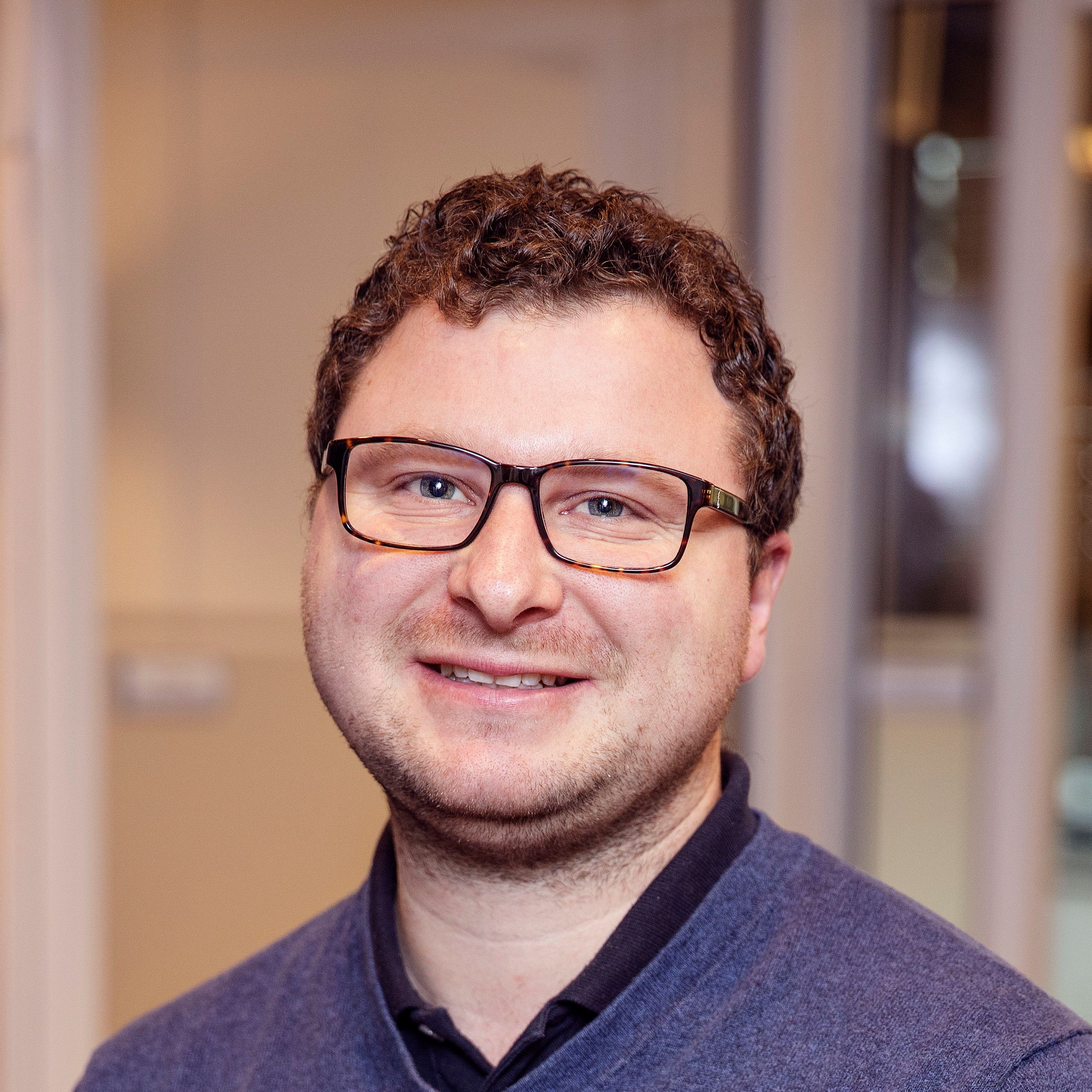 Bilde av Anders Hauge