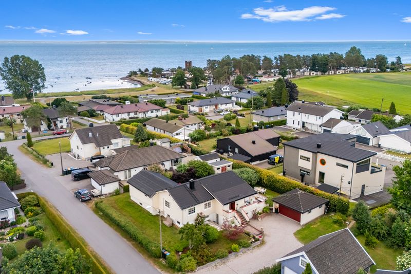 Krepseveien 13A