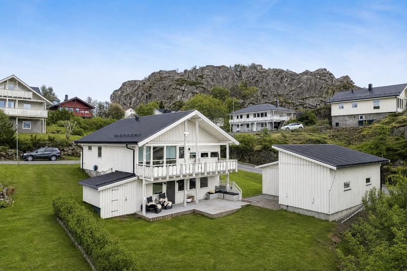 Nakkenveien 28