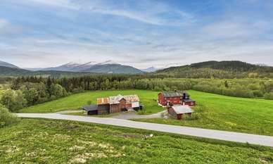 Bilde av eiendommen
