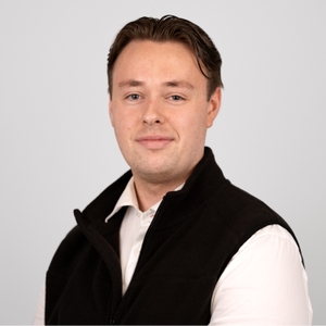 Bilde av Emil Alexander Bergum