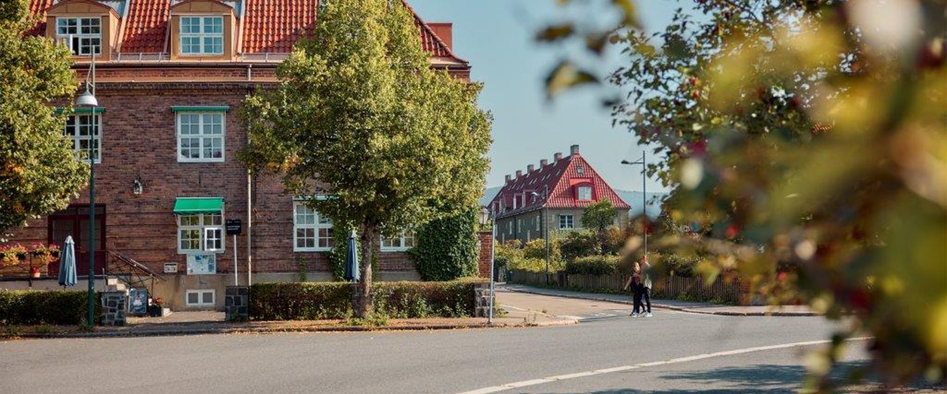 Bilde fra området rundt EiendomsMegler 1 Sør-Norge Ullevål 