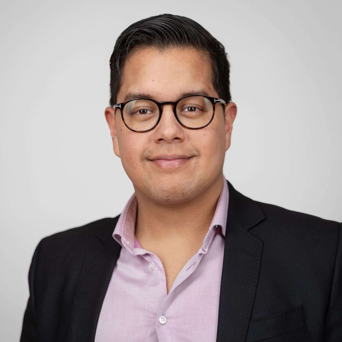 Bilde av Andreas Herjuan