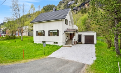 Bilde av eiendommen