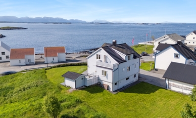 Bilde av eiendommen